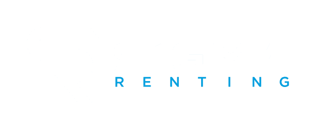 SIGMA RENTING